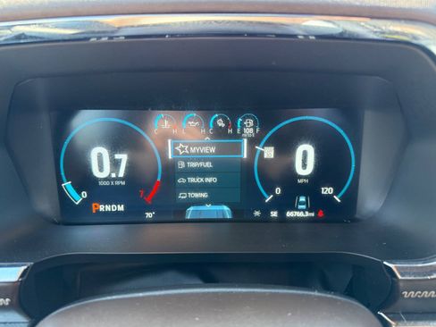 Certified 2023 Ford F150 King Ranch w/ Equipment Group 601A High AWD/4WD image 24