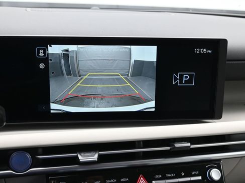 New 2026 Hyundai Tucson SEL image 16