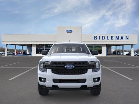 New 2025 Ford Ranger XL w/ Trailer Tow Package AWD/4WD image 7