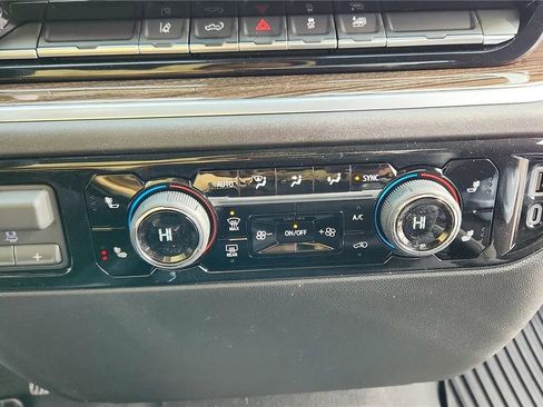 New 2026 Chevrolet Silverado 2500 LT image 25