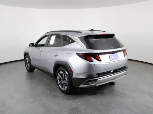 Certified 2026 Hyundai Tucson SEL FWD image 16