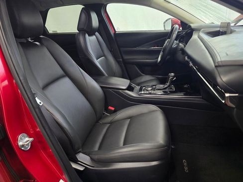 Used 2025 MAZDA CX-30 AWD 2.5 S w/ Preferred Package image 27