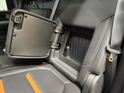 Used 2020 GMC Sierra 2500 AT4 w/ AT4 Premium Package image 15