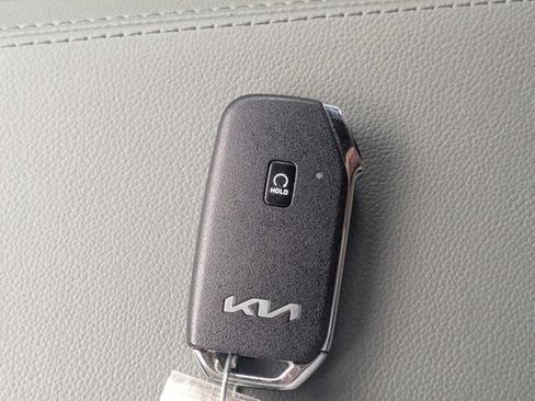 Used 2023 Kia Sportage X-Pro Prestige AWD/4WD image 33