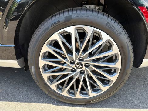 New 2026 Hyundai Palisade Calligraphy AWD/4WD image 21