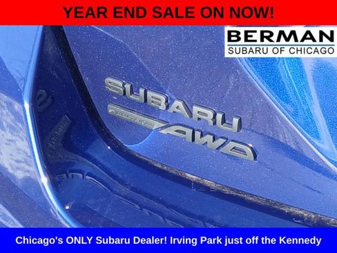 New 2026 Subaru Impreza 2.0i Sport image 26