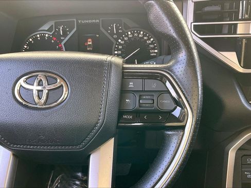 Used 2024 Toyota Tundra SR5 image 24