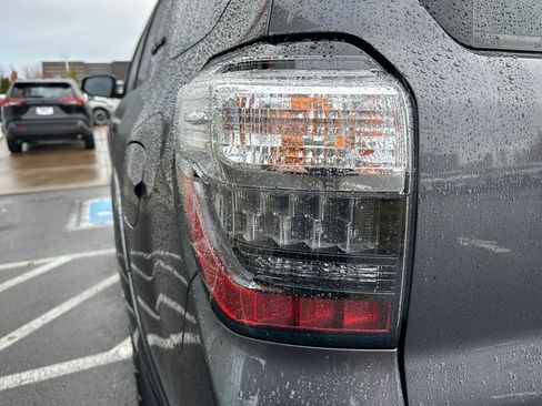 Certified 2023 Toyota 4Runner TRD Pro image 10