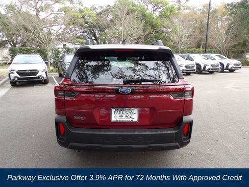 New 2026 Subaru Outback Limited w/ Premium/Limited Package 2 image 7