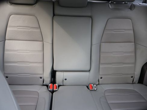 Used 2020 Honda CR-V Touring image 13