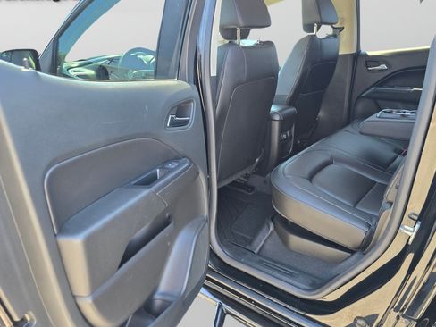 Used 2022 Chevrolet Colorado ZR2 AWD/4WD image 23