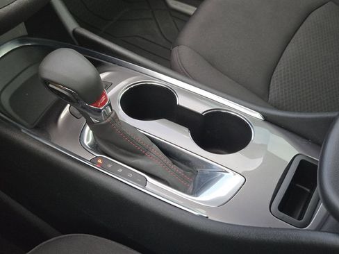 Used 2021 Chevrolet Malibu RS FWD image 15