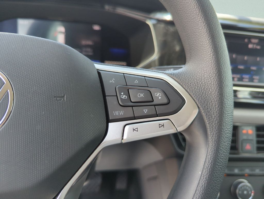 Used 2022 Volkswagen Taos S FWD image 41