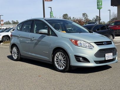 Used 2013 Ford C-MAX SEL
