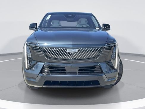 New 2026 Cadillac Escalade IQ Sport 1 AWD/4WD image 4