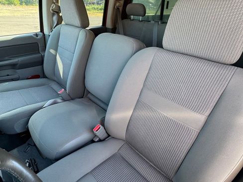 Used 2006 Dodge Ram 2500 Truck SLT w/ Quad Cab Big Horn Value Group AWD/4WD image 11