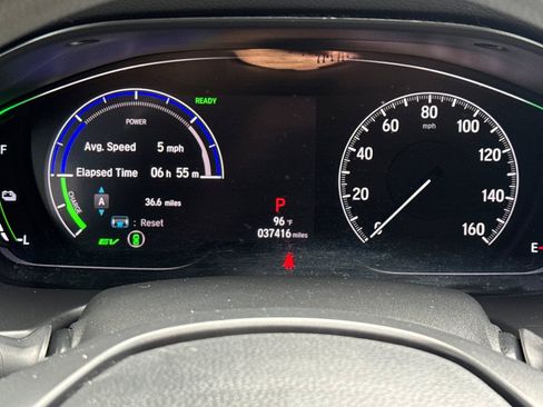 Used 2020 Honda Accord EX image 20