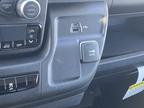 New 2026 RAM ProMaster 2500 w/ Convenience Group image 25