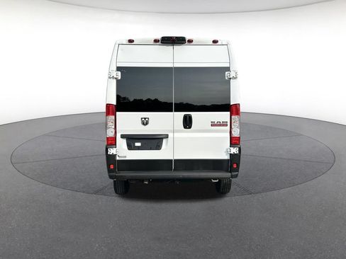 Used 2022 RAM ProMaster 2500 FWD image 4