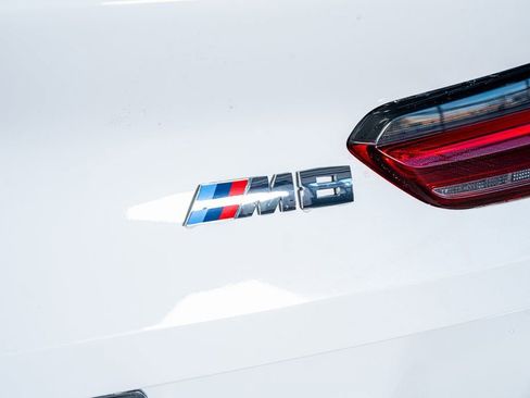 Used 2020 BMW M8 Coupe w/ Driving Assistance Package image 30
