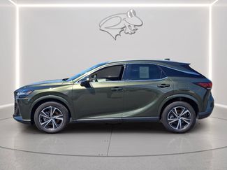 Used 2024 Lexus RX 350 Premium w/ Cold Area Package AWD/4WD video 2
