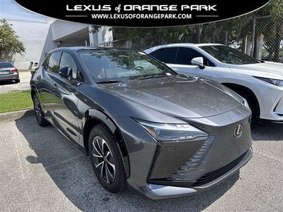 Used 2023 Lexus RZ 450e Premium w/ Cold Area Package
