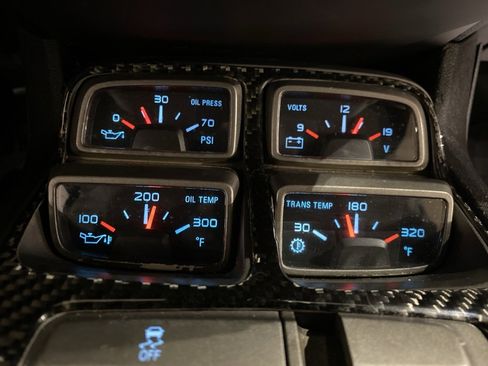 Used 2010 Chevrolet Camaro SS w/ RS Package image 17