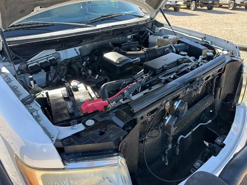 Used 2010 Ford F150 Lariat AWD/4WD image 46