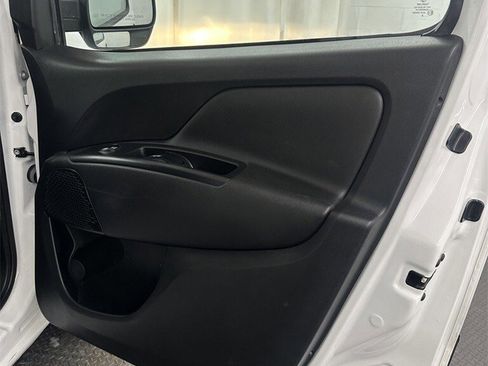 Used 2015 RAM ProMaster City Tradesman SLT w/ Rear Back-up Camera Group image 26