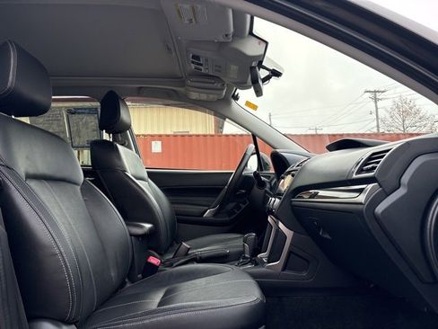 Used 2018 Subaru Forester 2.5i Touring image 14