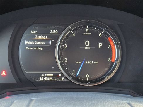 Used 2022 Lexus IS 350 F Sport image 27