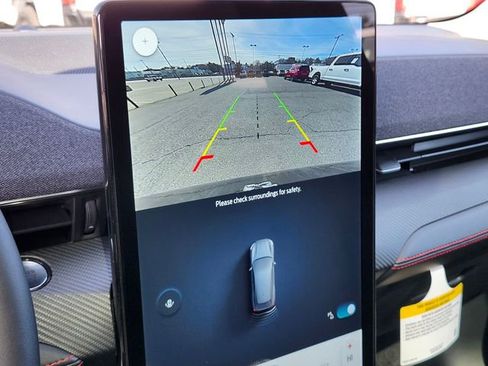 New 2026 Ford Mustang Mach-E Premium w/ Sport Appearance Package image 22