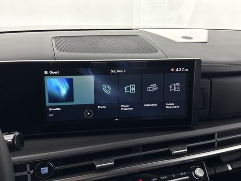 New 2026 Hyundai Santa Fe SEL AWD/4WD image 14