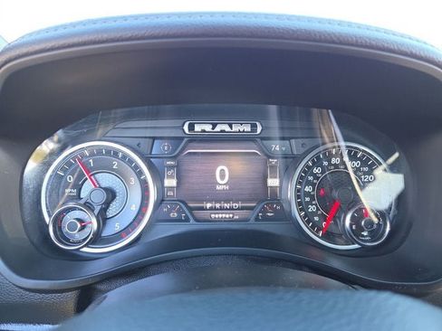 Used 2019 RAM 2500 Laramie image 25