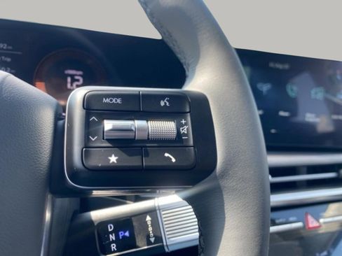 New 2026 Hyundai Santa Fe SE FWD image 19