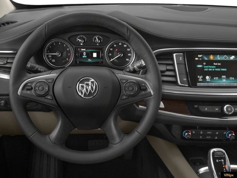 Used 2018 Buick Enclave Avenir w/ Avenir Technology Package image 7