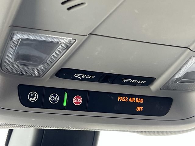 Used 2019 GMC Terrain SLE w/ Driver Convenience Package FWD image 27
