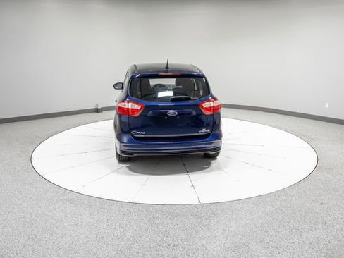 Used 2016 Ford C-MAX SE FWD image 28