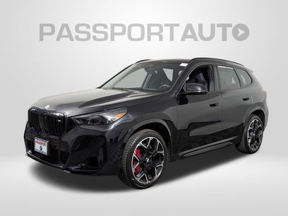 Used 2025 BMW X1 M35i w/ Premium Package