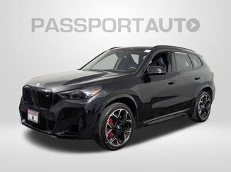 Used 2025 BMW X1 M35i w/ Premium Package video 1