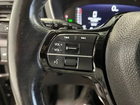 Used 2023 Honda Pilot Elite image 27