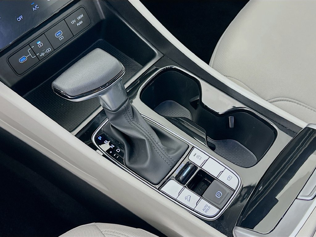 Certified 2026 Hyundai Tucson SEL Plus FWD image 16
