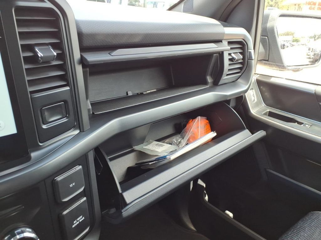 Used 2024 Ford F150 XLT w/ Equipment Group 302A MID AWD/4WD image 33