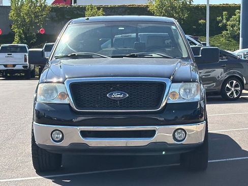 Used 2008 Ford F150 2WD SuperCrew image 9