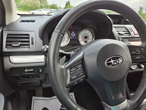 Used 2012 Subaru Impreza 2.0i Sport Limited AWD/4WD image 27