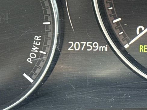 Used 2025 MAZDA CX-50 2.5 Hybrid w/ Premium Plus Pkg image 29