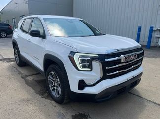 Used 2026 GMC Terrain Elevation AWD/4WD video 3