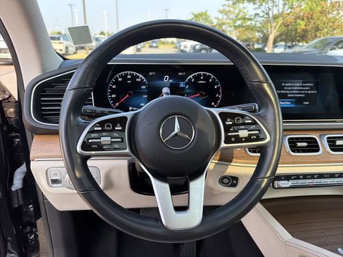 Used 2021 Mercedes-Benz GLE 350 4MATIC image 23