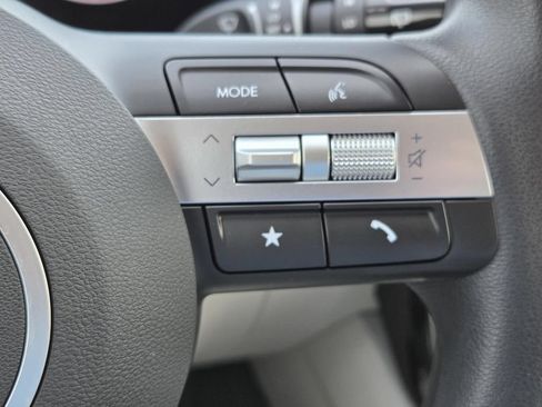 Certified 2026 Hyundai Tucson SEL FWD image 19