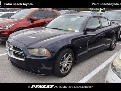 Used 2012 Dodge Charger R/T